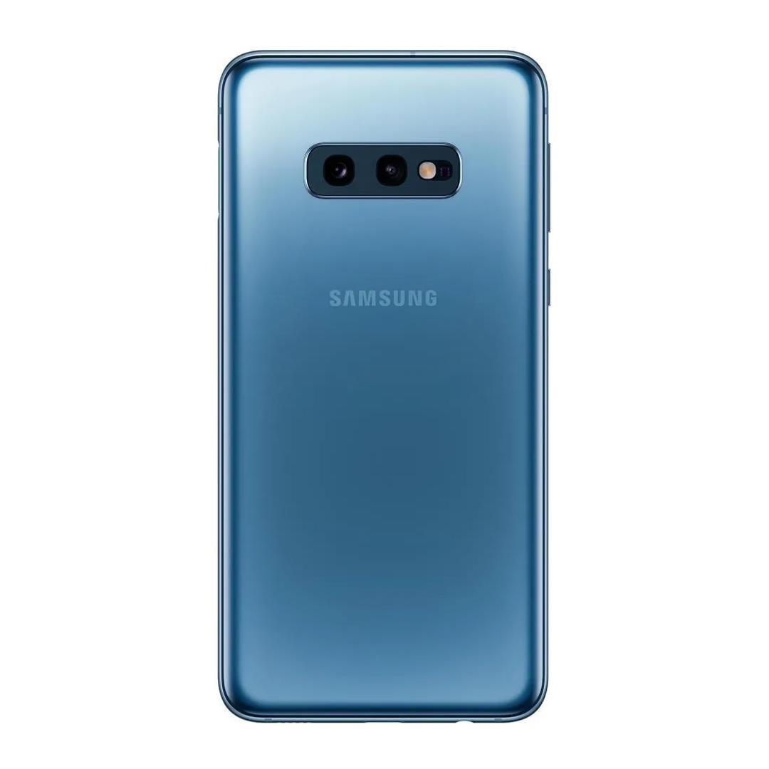 Samsung Galaxy S10E 128GB 6GB - Azul image number 5
